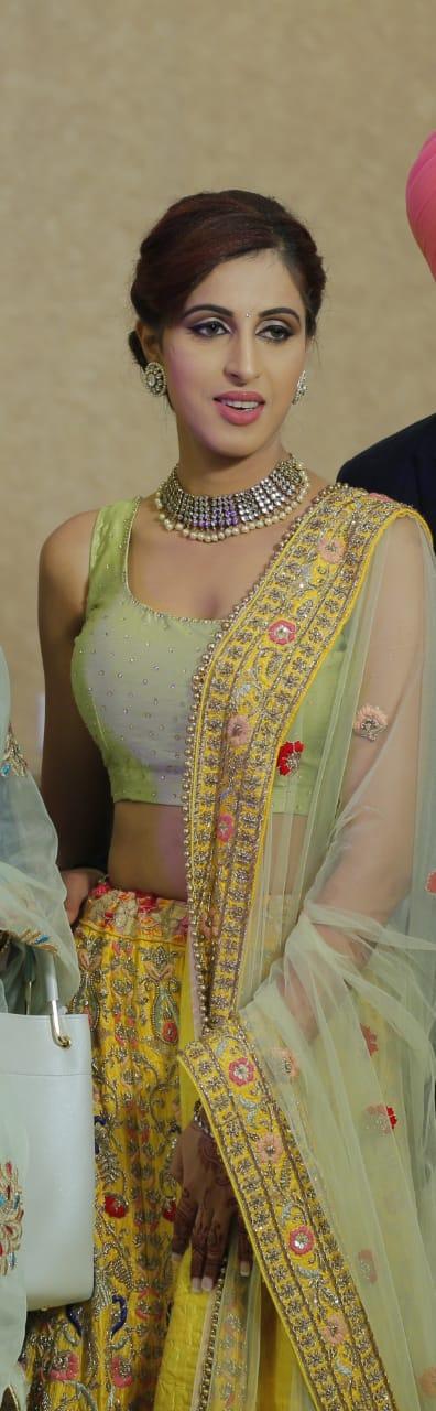 Pavleen Kaur